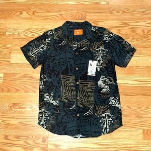 A summer shirt perfect for going out